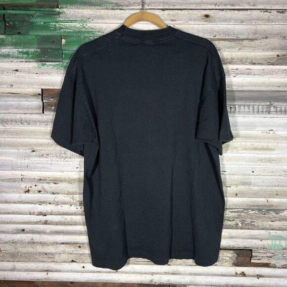 Vintage Planet History Day Shirt - Picture 2 of 7